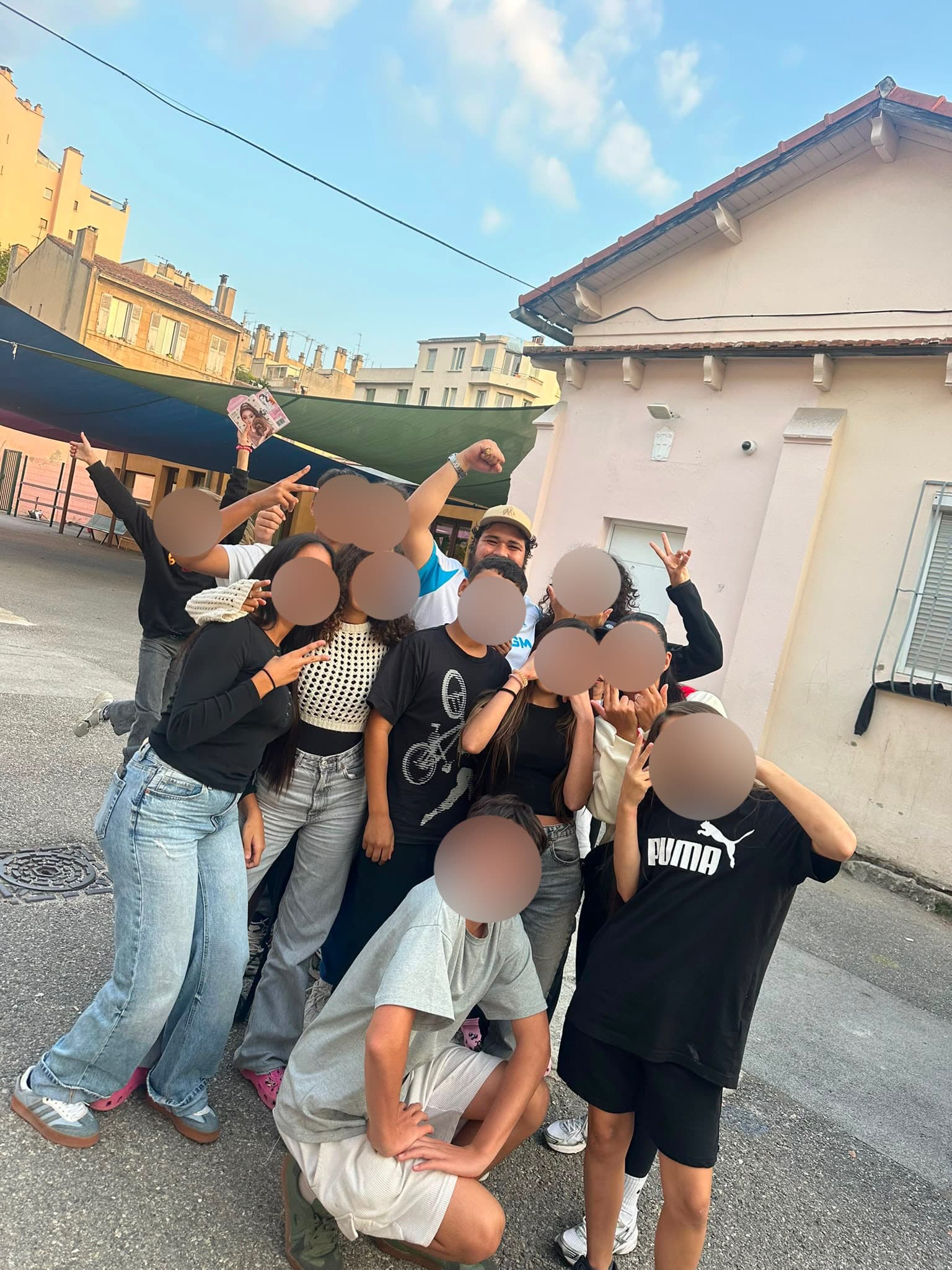 Orphelinat